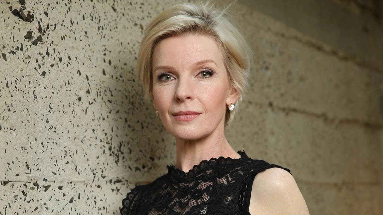 Jacqueline McKenzie
