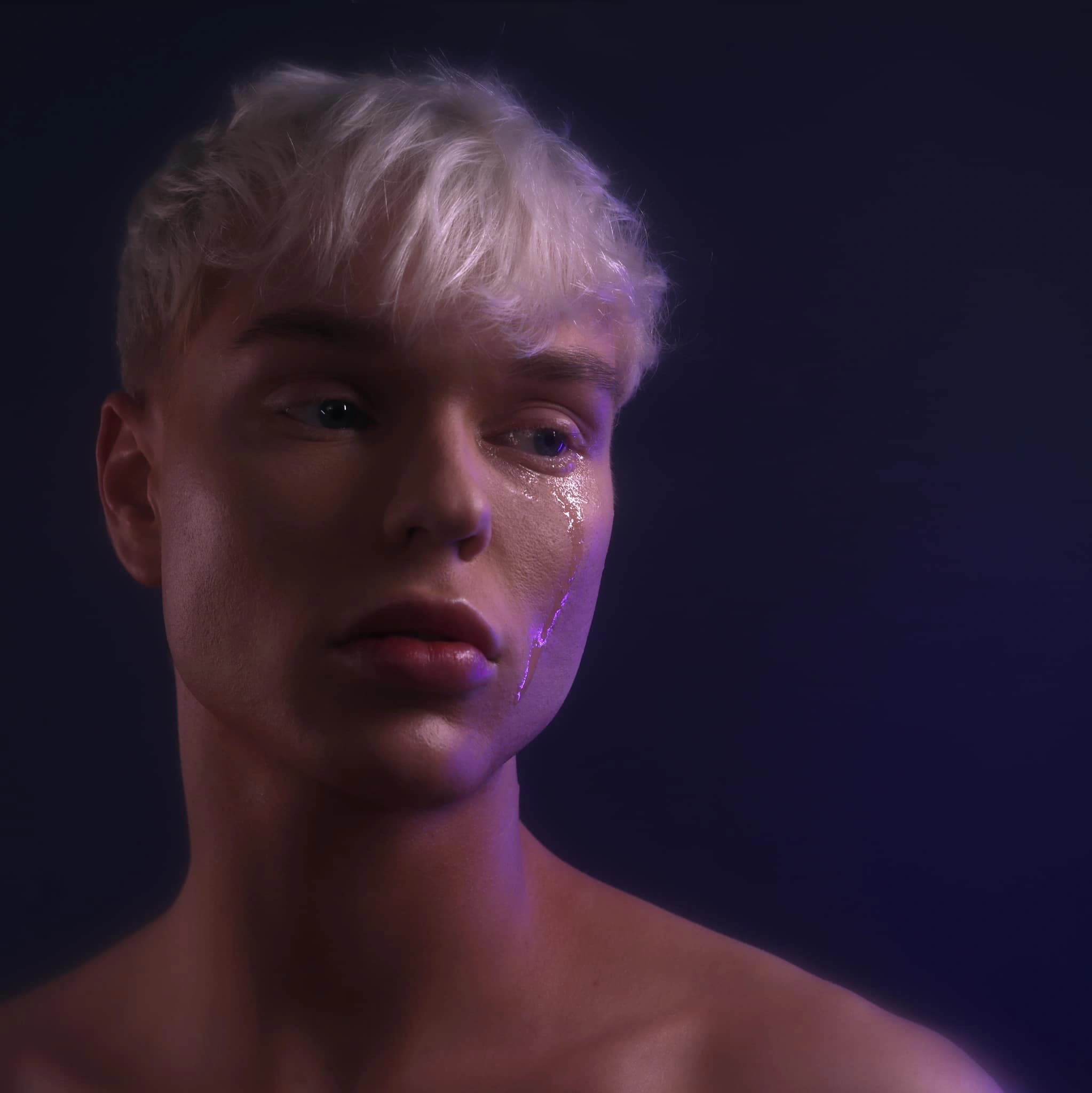 Jack Vidgen