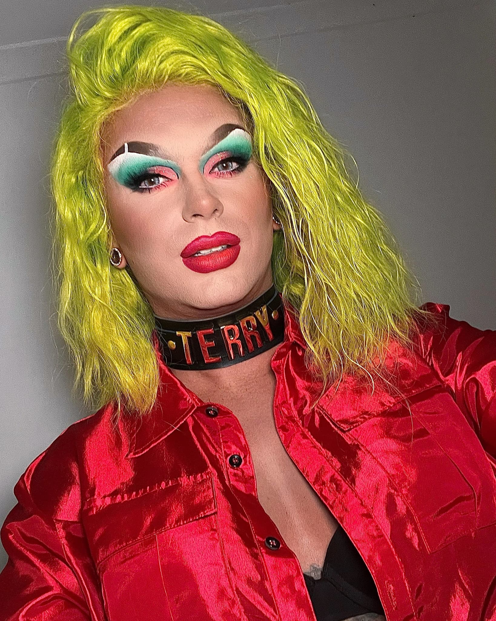 Terry Daktyl