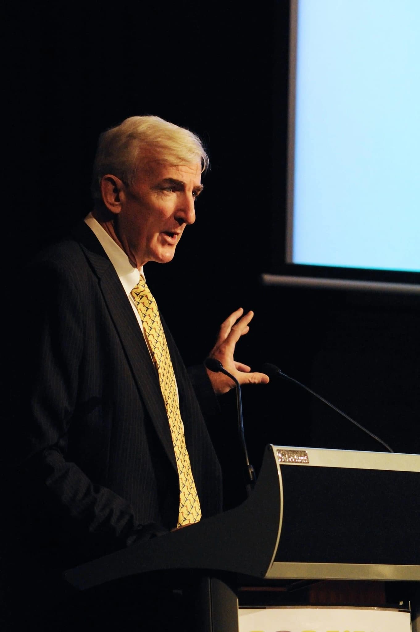 Michael Pascoe