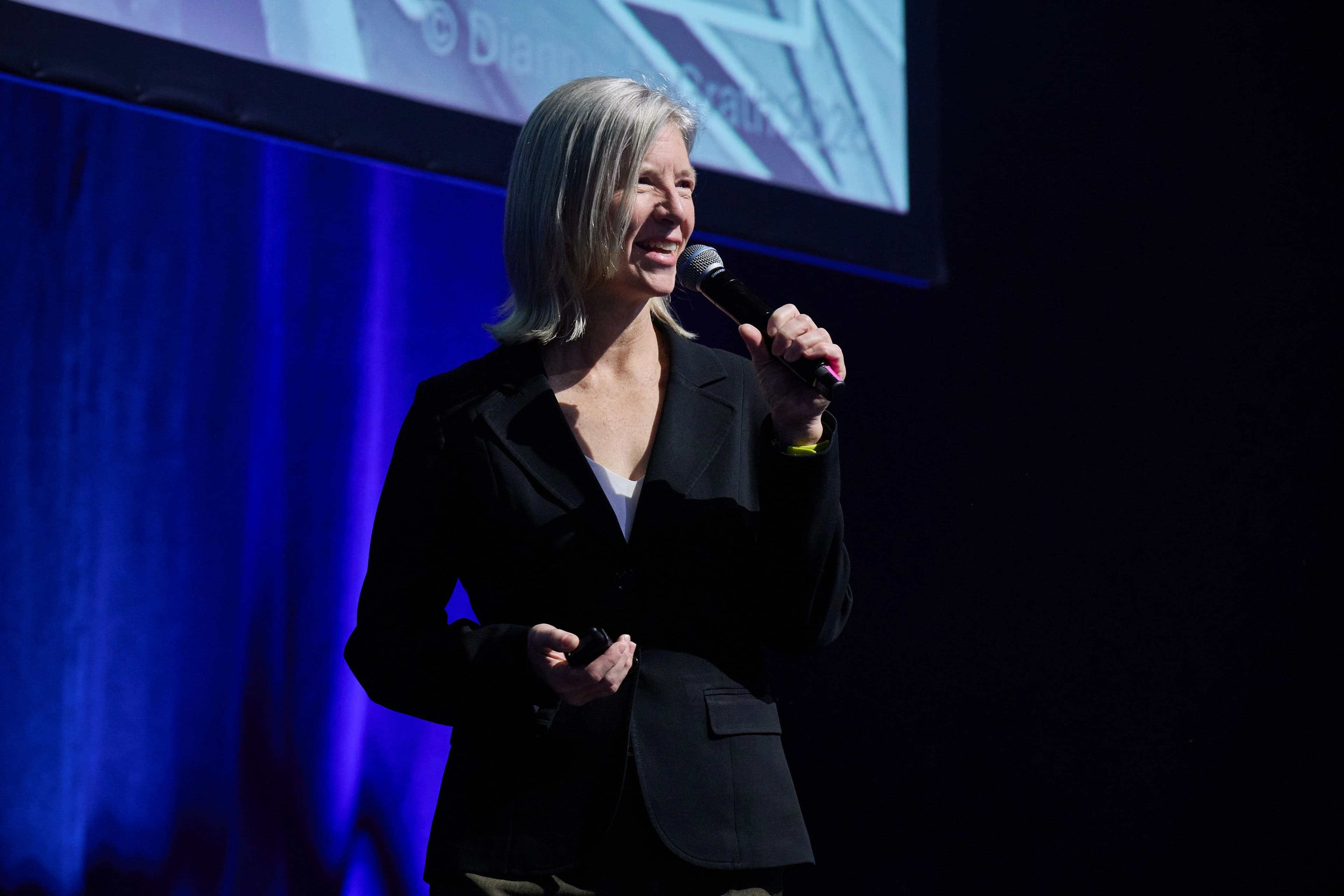 Dr Dianne McGrath