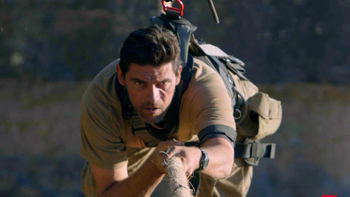Mark Philippoussis