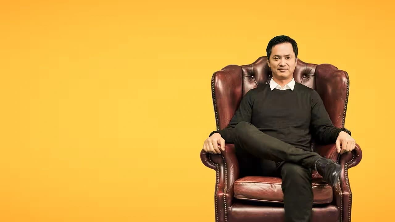 Dr Kim Le
