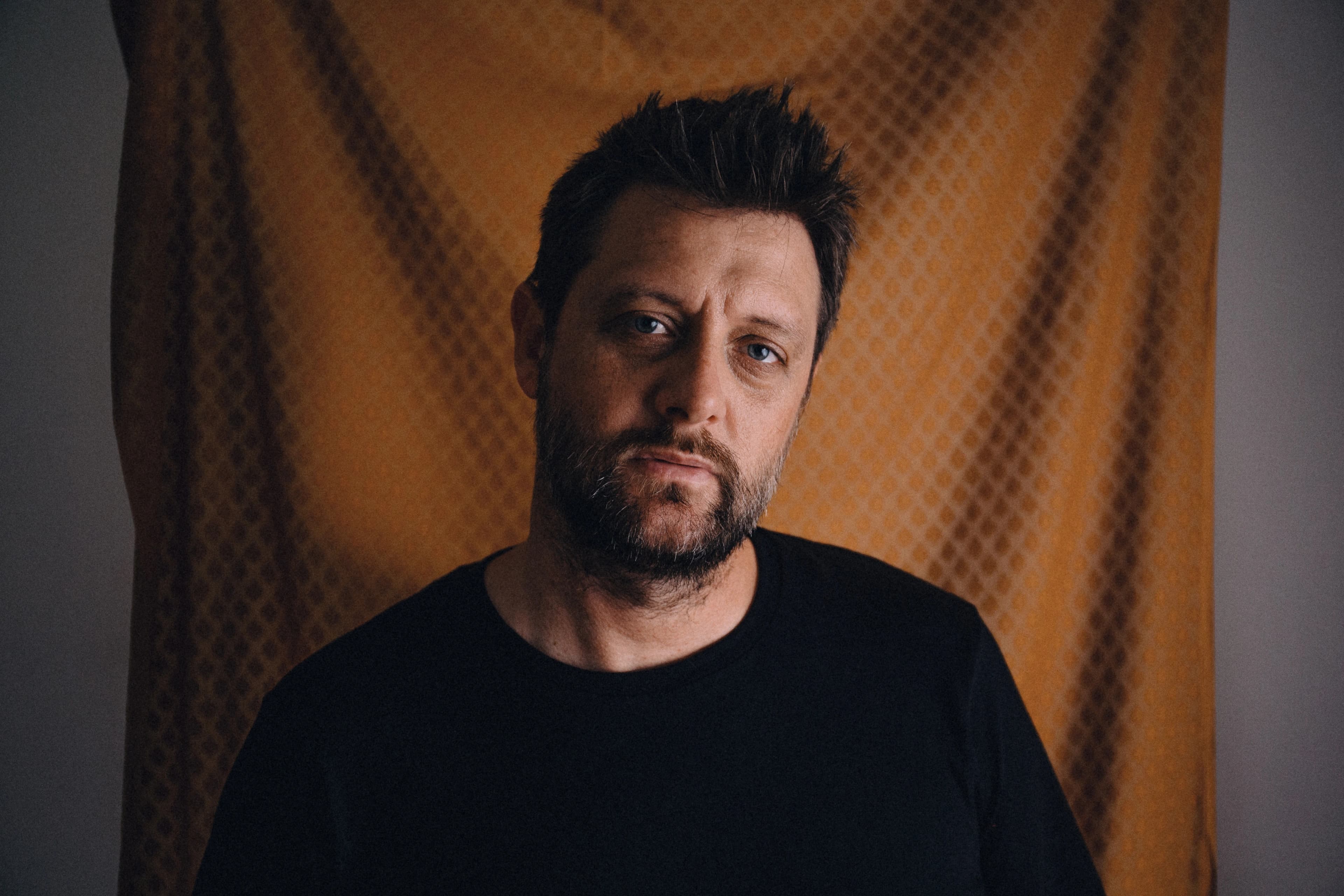 Shane Nicholson