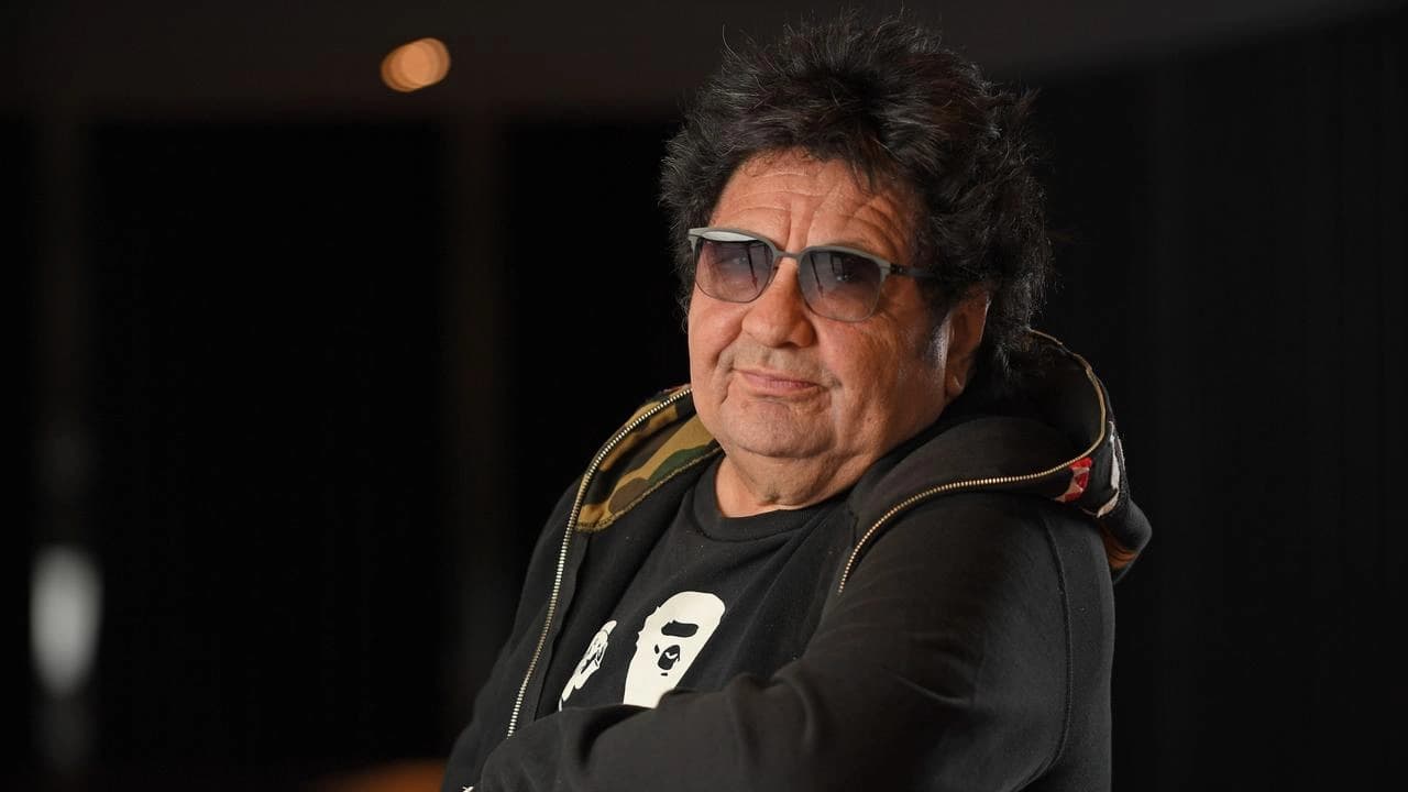 Richard Clapton