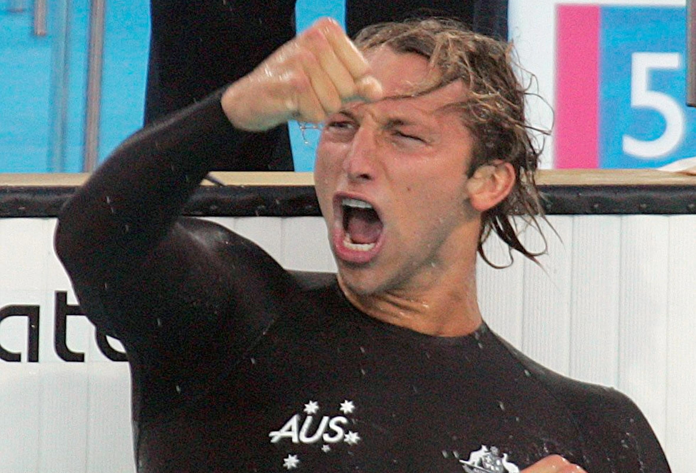 Ian Thorpe