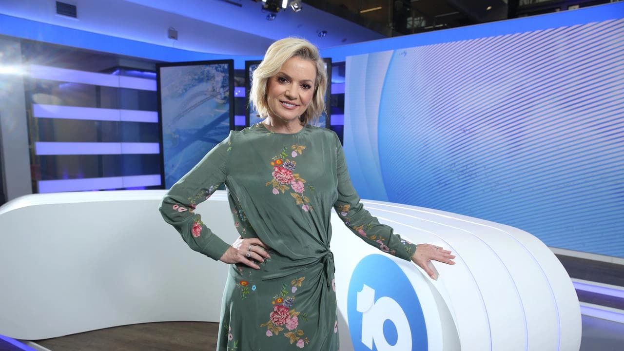 Sandra Sully