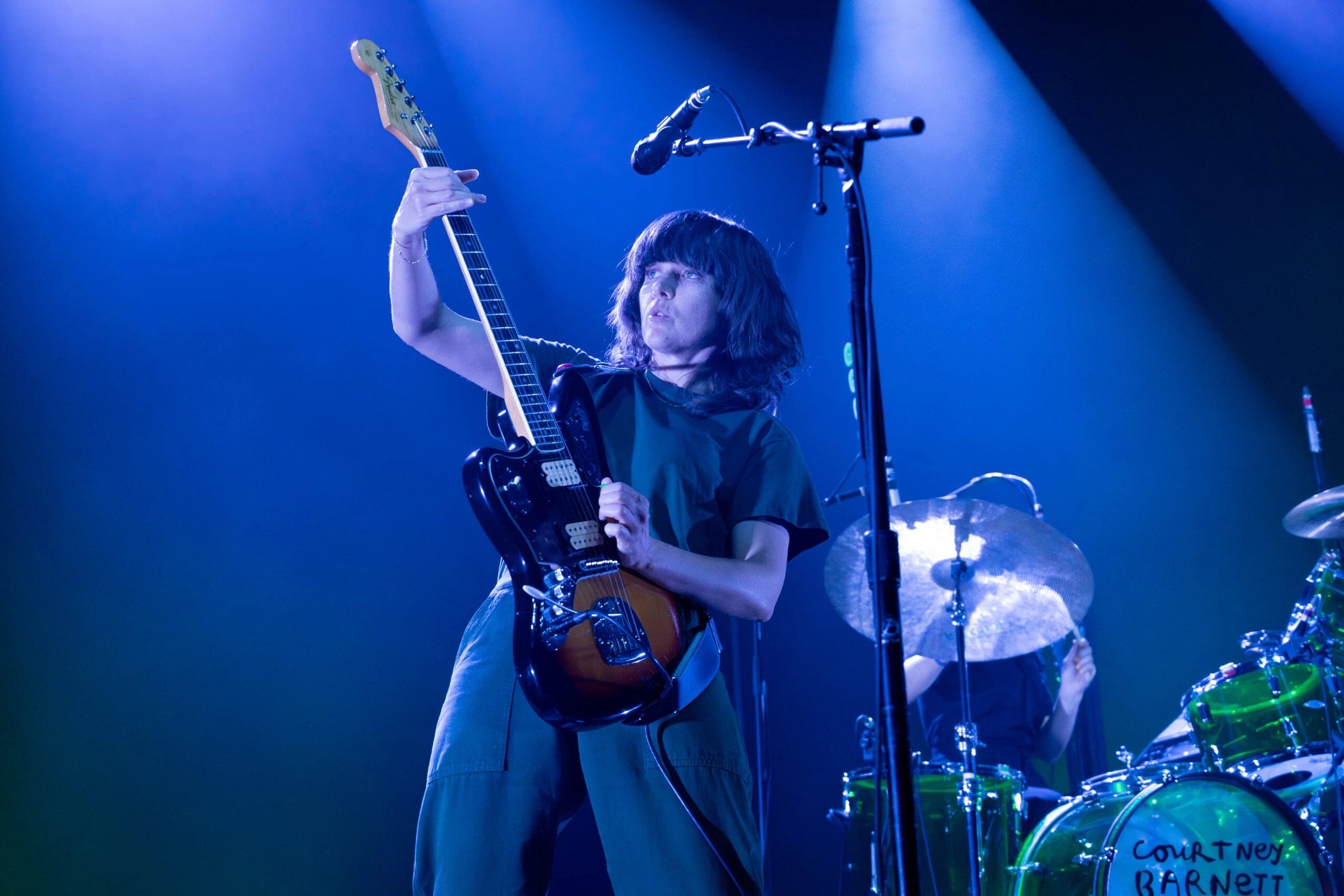 Courtney Barnett