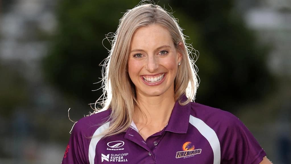 Laura Geitz