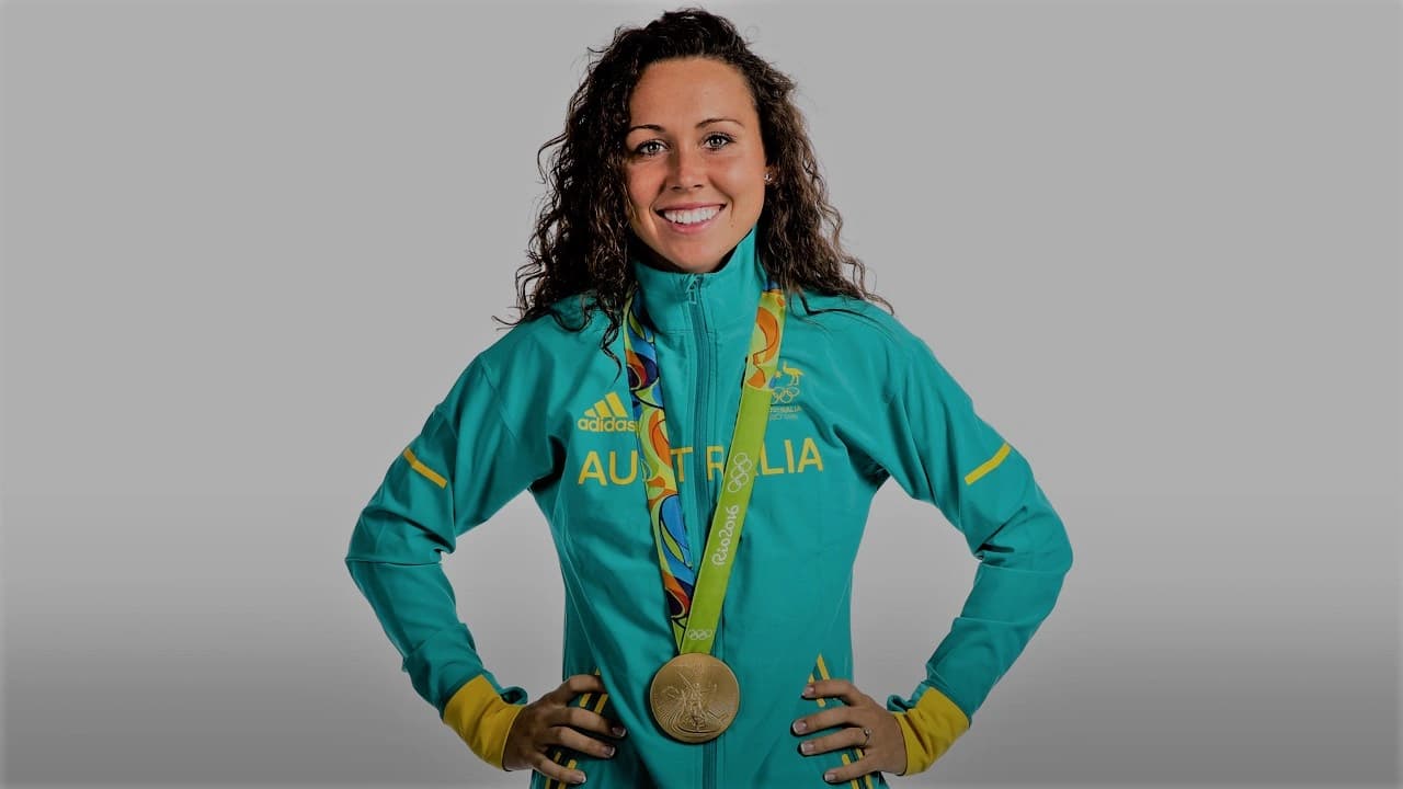 Chloe Esposito OAM