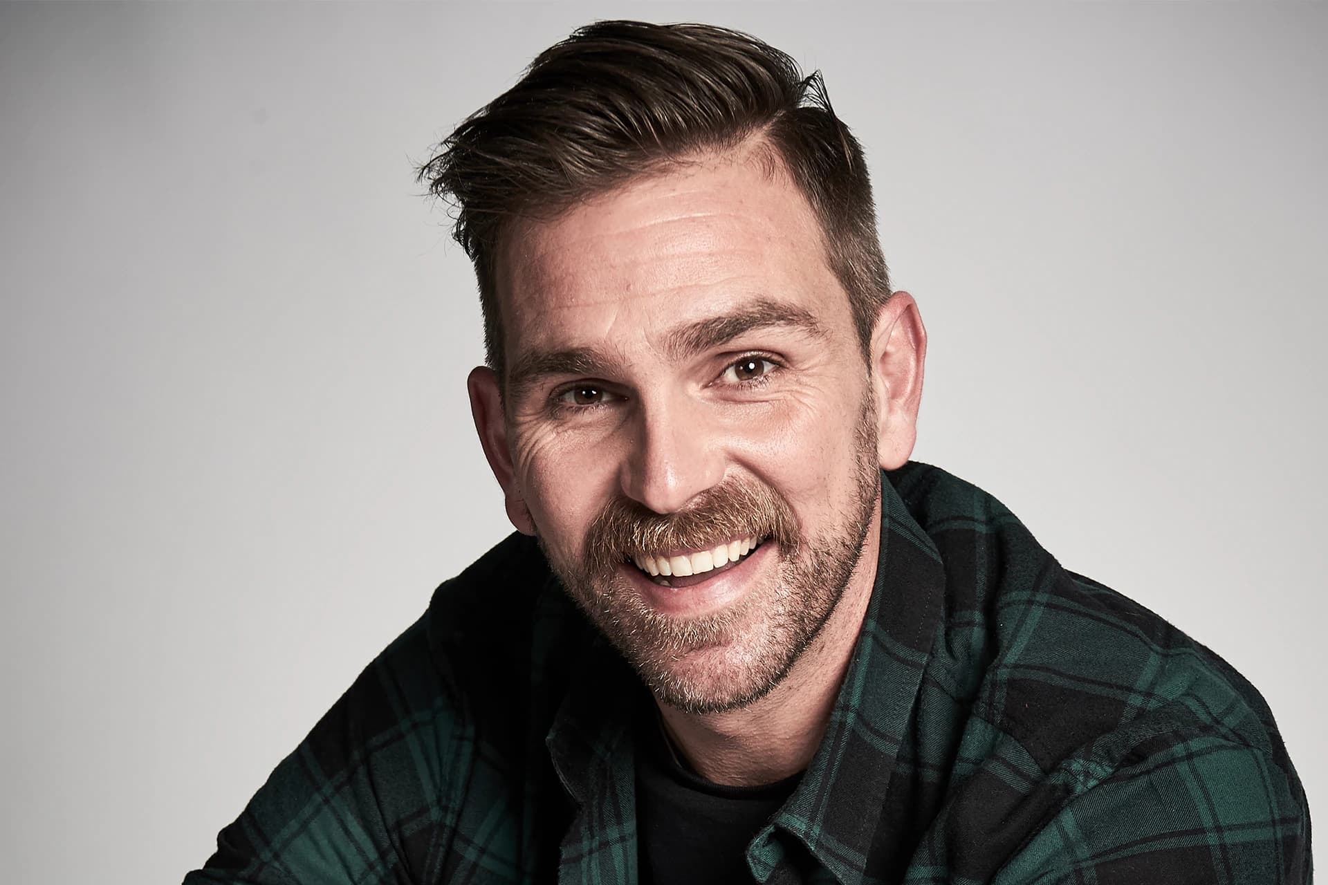 Harley Breen