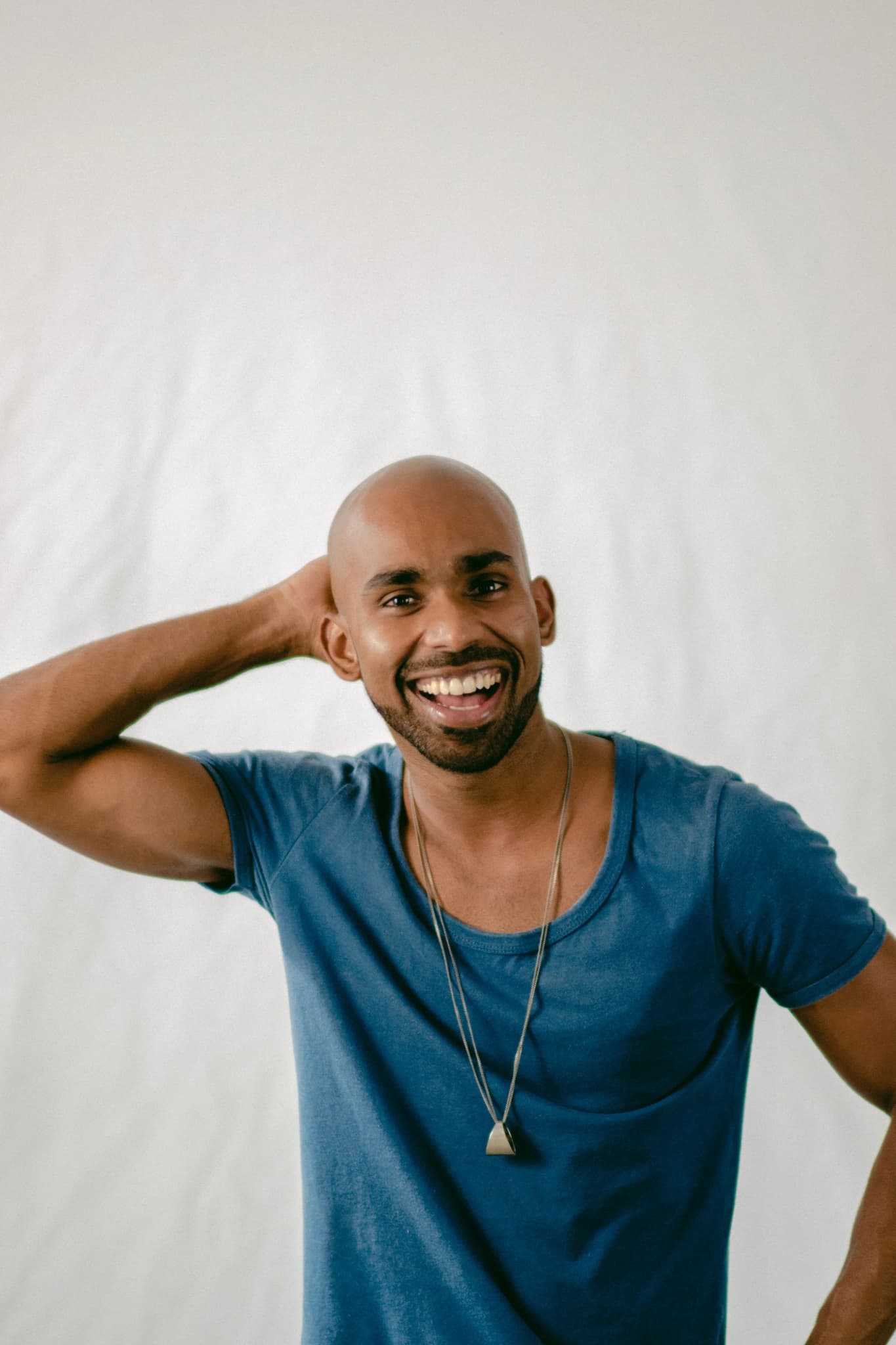 Ruven Govender