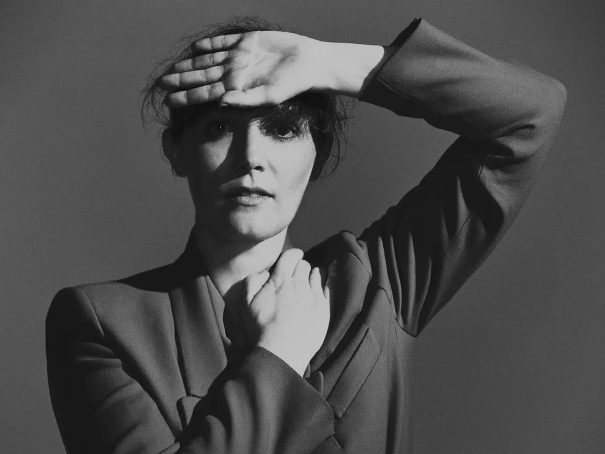 Sarah Blasko