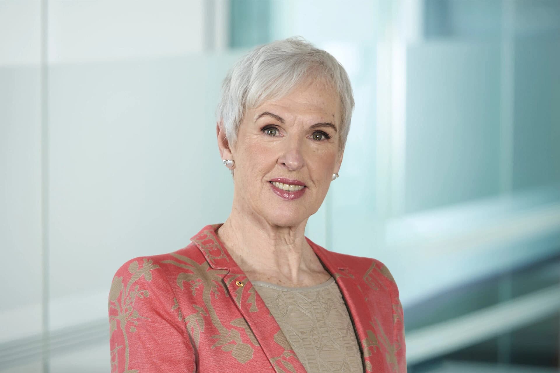 Diane Smith-Gander AO