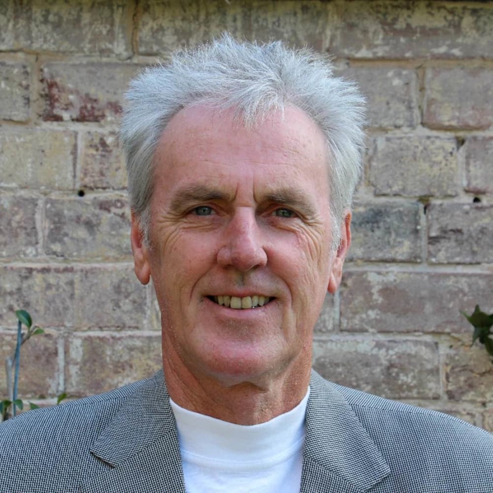 John Doyle