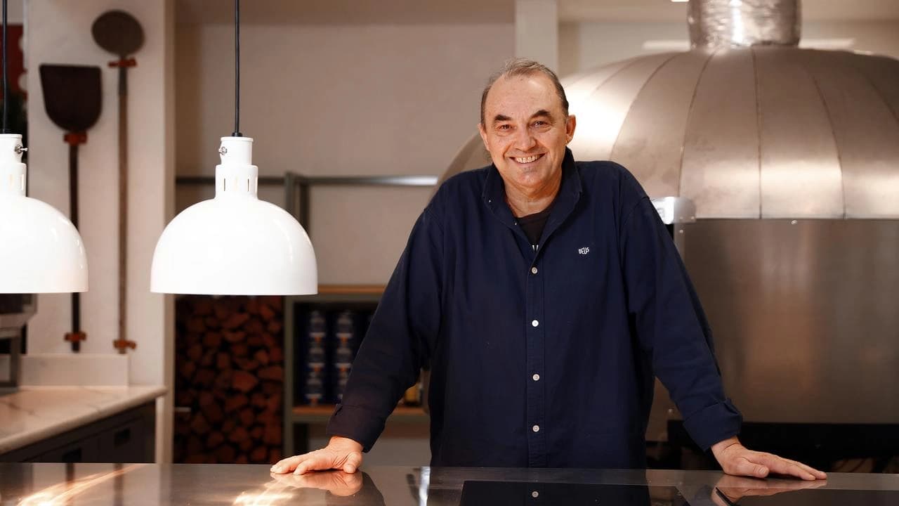 Stefano Manfredi