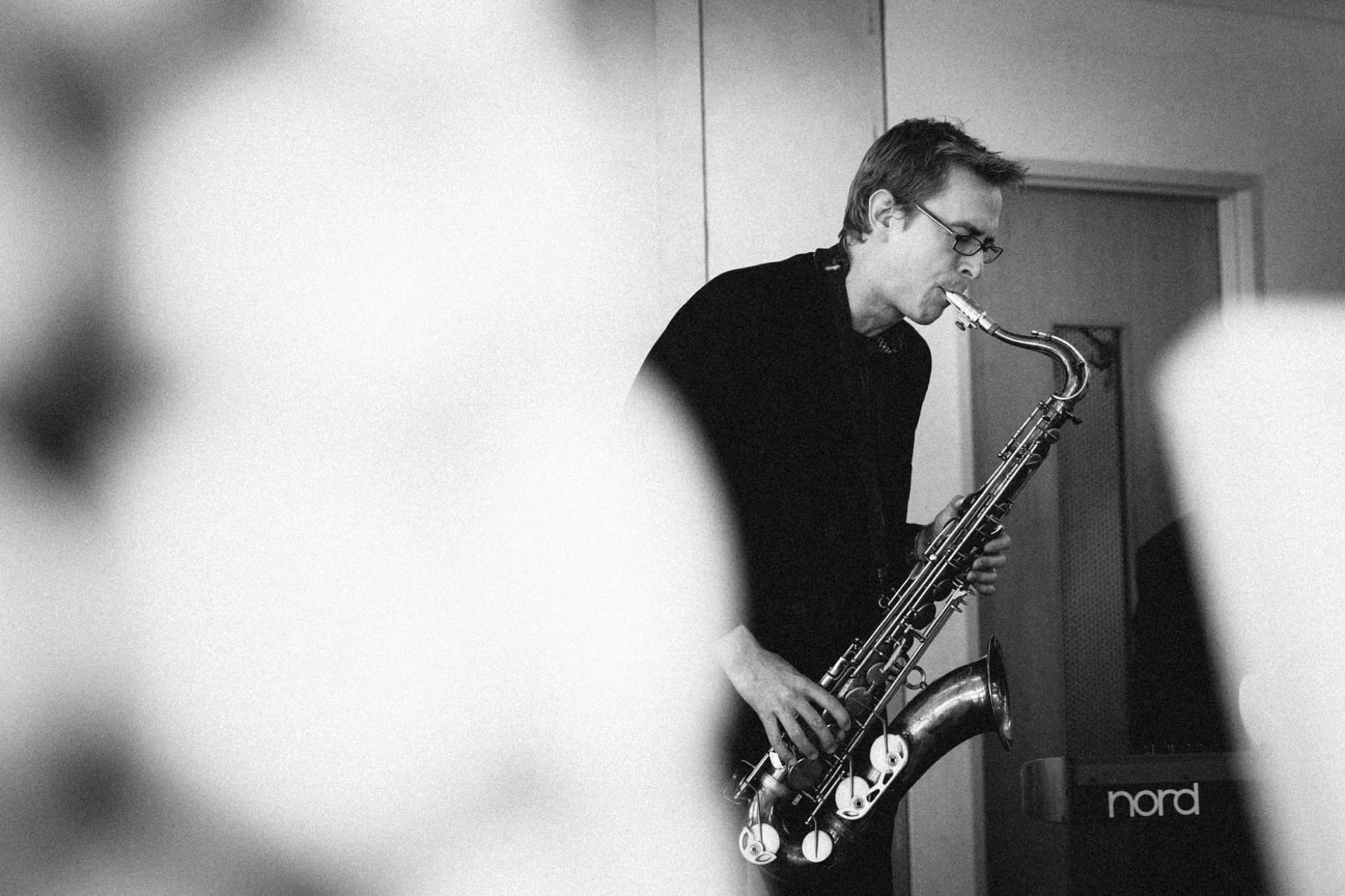 Sydney Jazz Collective
