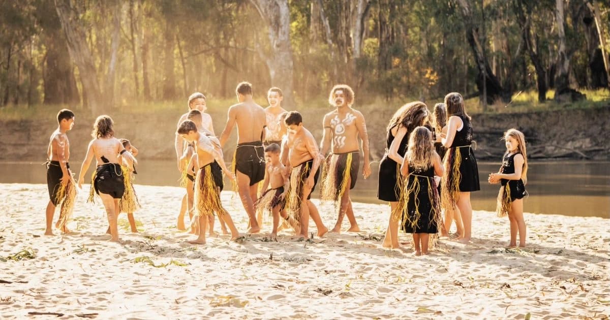 Marrambidya Dance Group
