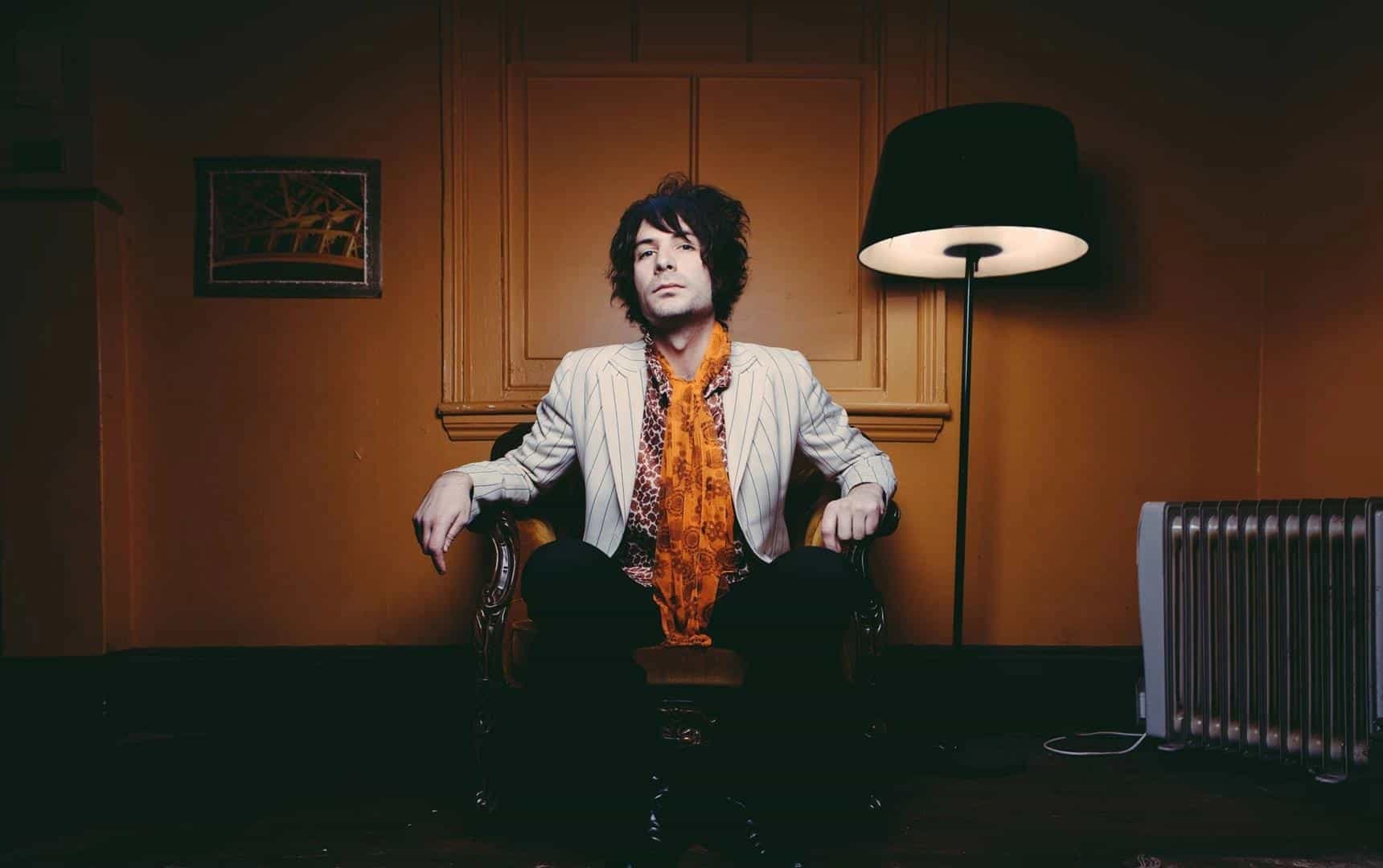 Davey Lane